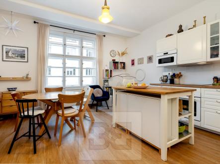 1 (5) | Prodej bytu, 3+kk, 97 m²