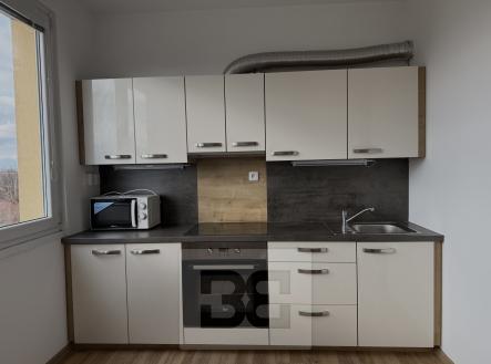 IMG_7790 | Pronájem bytu, 2+1, 54 m²