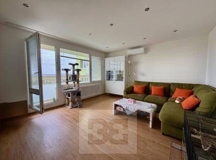 IMG_8511 | Pronájem bytu, 3+1, 73 m²