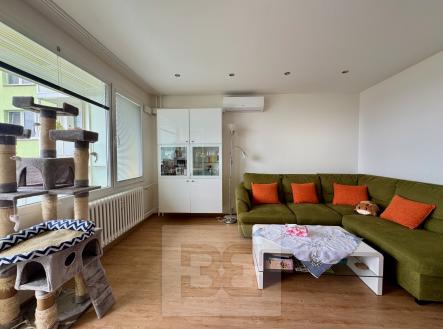 IMG_8512 | Pronájem bytu, 3+1, 73 m²