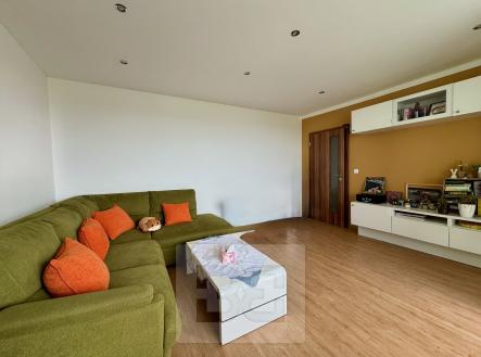 IMG_8513 | Pronájem bytu, 3+1, 73 m²