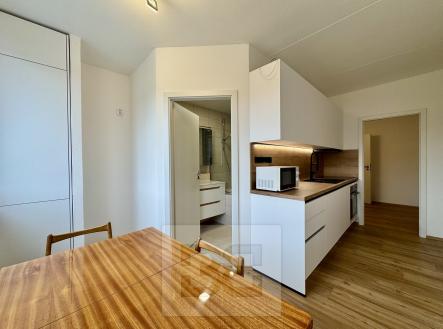 IMG_8548 | Pronájem bytu, 2+1, 55 m²