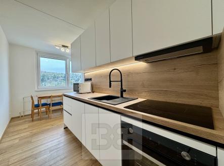 IMG_8553 | Pronájem bytu, 2+1, 55 m²