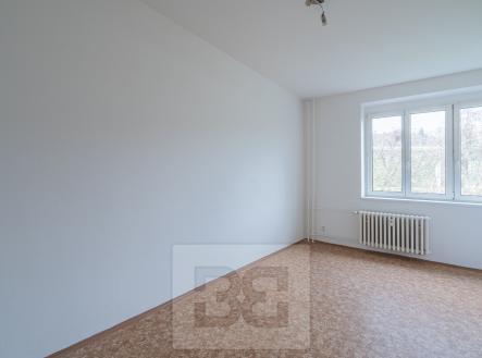 Pronájem bytu, 1+kk, 30 m²