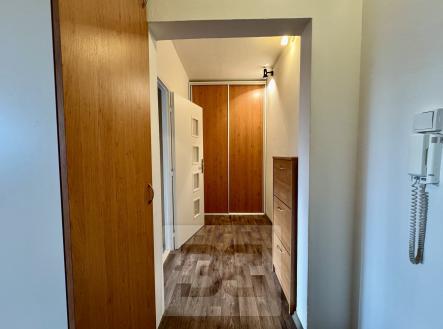 IMG_5565 | Pronájem bytu, 2+kk, 48 m²