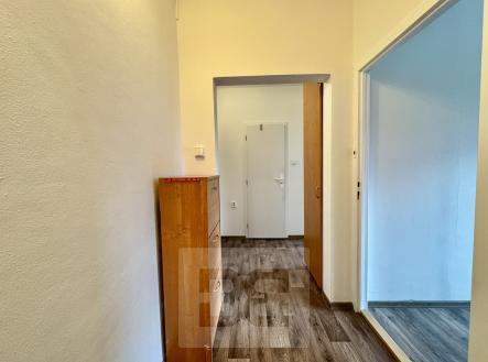 IMG_5567 | Pronájem bytu, 2+kk, 48 m²