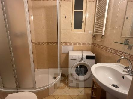 WhatsApp Image 2026-04-15 at 17.12.29 | Pronájem bytu, 1+kk, 28 m²