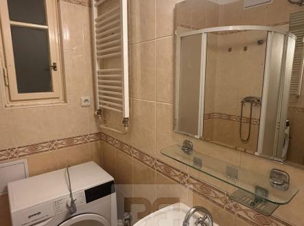 WhatsApp Image 2026-04-15 at 17.12.30 | Pronájem bytu, 1+kk, 28 m²