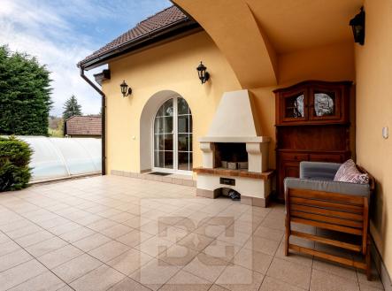 1 (38) | Prodej - dům/vila, 170 m²