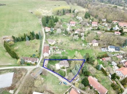 DJI_0487 | Prodej - dům/vila, 170 m²