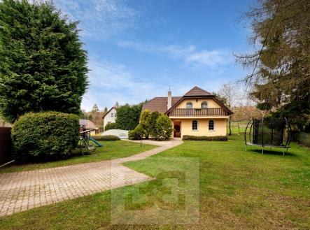 1 (31) | Prodej - dům/vila, 170 m²