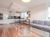 Pronájem bytu, 3+kk, 70 m²