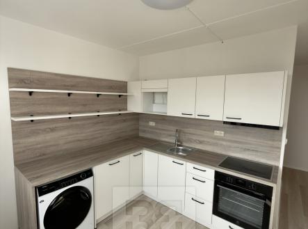 IMG_0923 | Pronájem bytu, 2+1, 59 m²