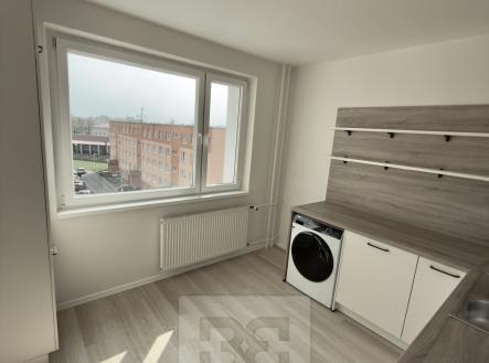 IMG_0926 | Pronájem bytu, 2+1, 59 m²