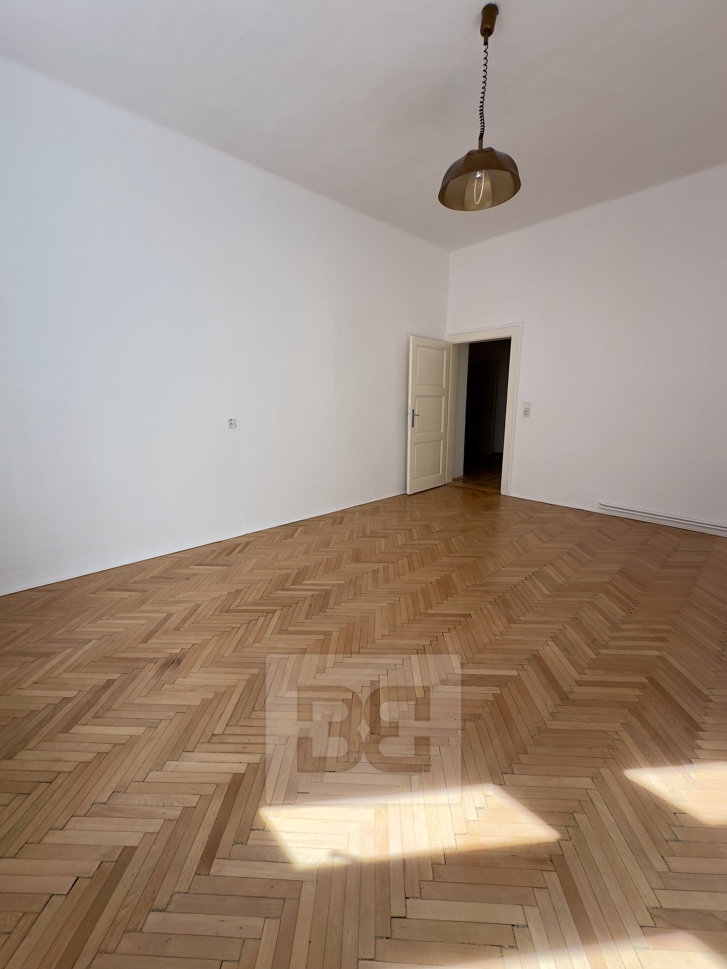 Pronájem bytu 3+1 104 m² v Holešovicích