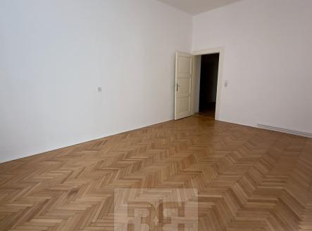 Pronájem bytu, 3+1, 104 m²