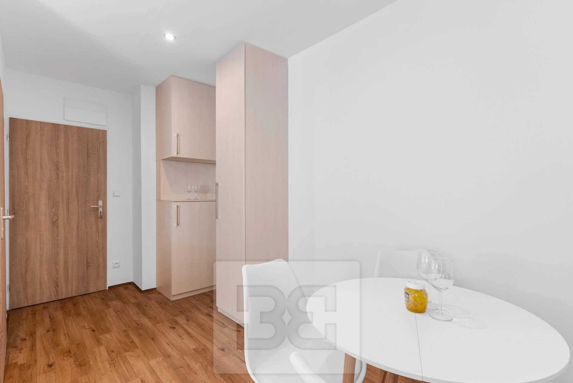 Pronájem bytu 2+kk 40 m², Velké Hamry