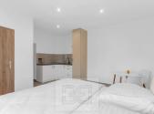 Pronájem bytu, 1+kk, 23 m²