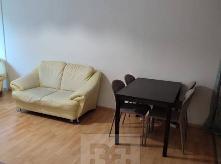 Prodej bytu, 2+kk, 49 m²