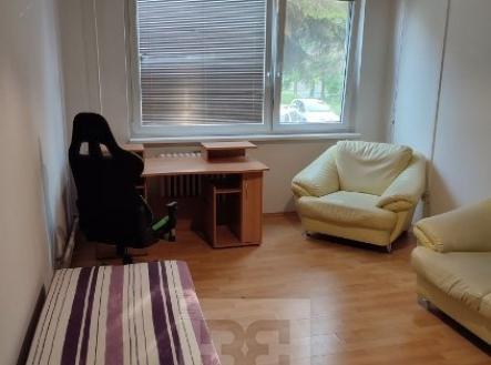 Pronájem bytu, 2+kk, 49 m² obrázek