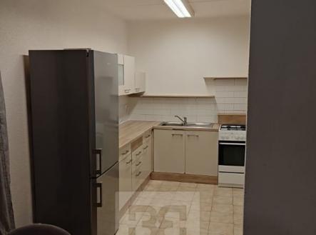 Pronájem bytu, 2+kk, 49 m²