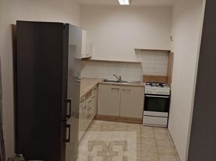 Pronájem bytu, 2+kk, 49 m²