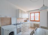 Pronájem bytu, 2+1, 61 m²