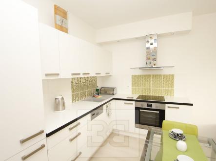 _MG_0176 | Pronájem bytu, 2+kk, 47 m²