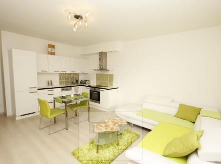 _MG_0175 | Pronájem bytu, 2+kk, 47 m²