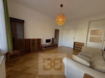 IMG_7463 | Pronájem bytu, 3+1, 98 m²