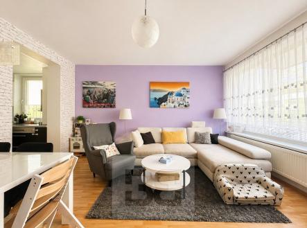 C591E2E7-2E9A-4E62-9B6C-61E6764CDB9D | Pronájem bytu, 3+kk, 94 m²