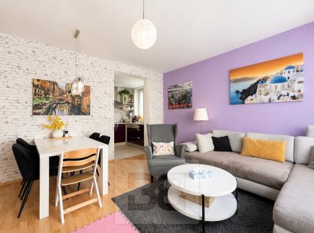 C23ABB41-B94F-4A25-B2D3-90437AB5EE91 | Pronájem bytu, 3+kk, 94 m²