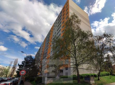 dum_1 | Prodej bytu, 3+kk, 73 m²