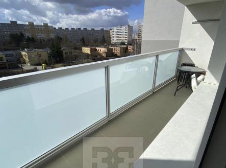 Prodej bytu, 3+kk, 73 m²