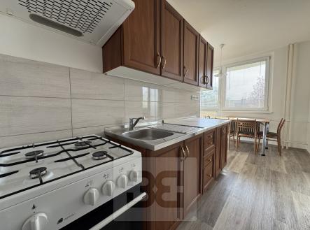 IMG_8963 | Pronájem bytu, 2+1, 61 m²