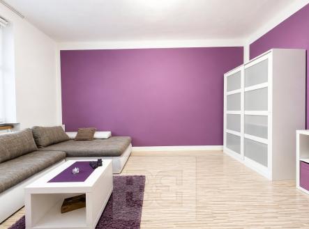 D8D45402-B6FD-44F7-AA4A-AAD11E284265 | Pronájem bytu, 1+1, 39 m²