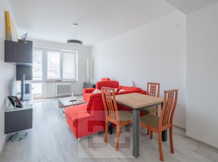 Pronájem bytu, 3+1, 61 m² obrázek