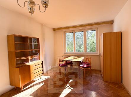 IMG_0443 2 | Pronájem bytu, 3+1, 86 m²