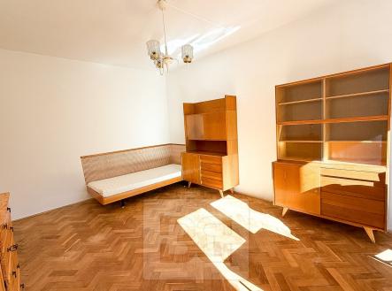 IMG_0442 2 | Pronájem bytu, 3+1, 86 m²