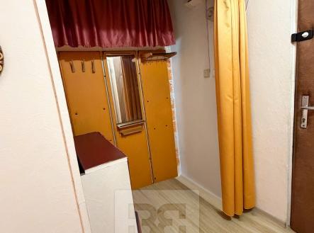 IMG_0416 2 | Pronájem bytu, 3+1, 86 m²