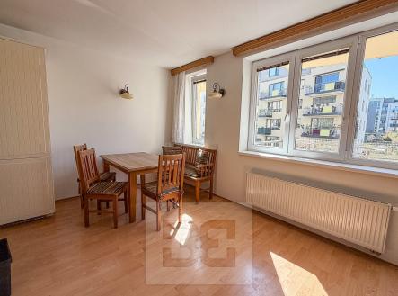 IMG_0391 | Pronájem bytu, 3+1, 78 m²