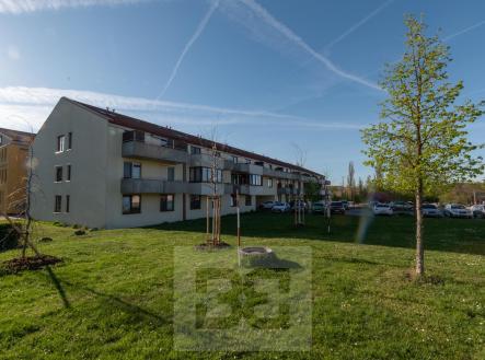 Bechovice-1 | Pronájem bytu, 2+kk, 51 m²