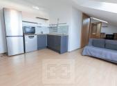 Pronájem bytu, 2+kk, 51 m²