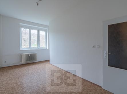 Prodej bytu, 1+kk, 30 m²
