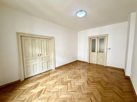 IMG_2263 | Pronájem bytu, 3+1, 95 m²