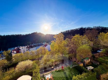 IMG_0471 2 | Pronájem bytu, 2+1, 47 m²