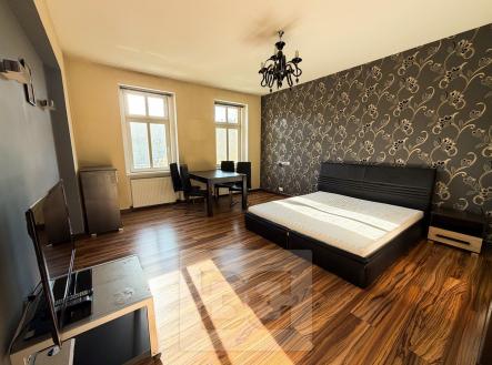 IMG_0451 2 | Pronájem bytu, 2+1, 47 m²