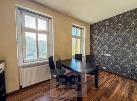 IMG_0453 2 | Pronájem bytu, 2+1, 47 m²