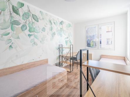 Pronájem bytu, 3+1, 63 m² obrázek