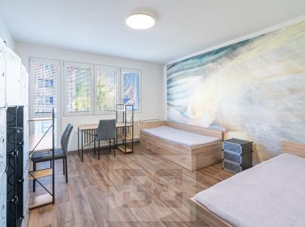 Pronájem bytu, 3+1, 63 m²